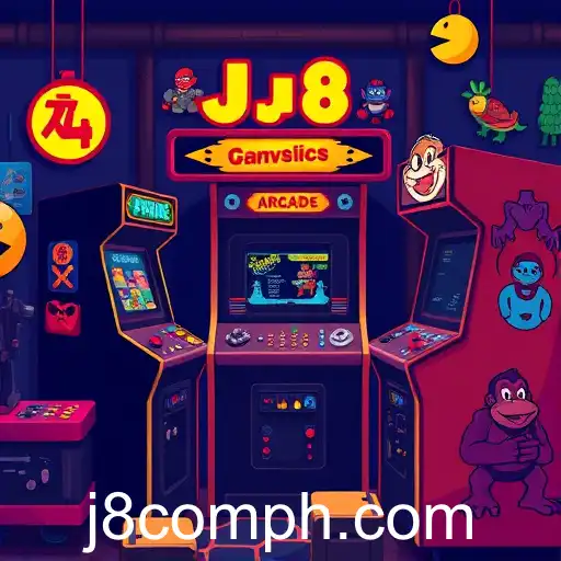 The Resurgence of Arcade Games: A Retro Revolution