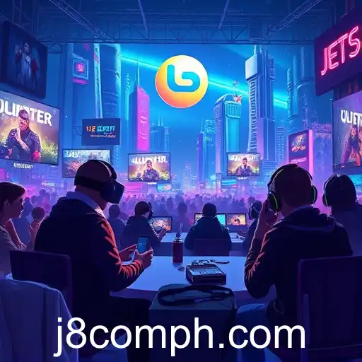 The Evolution of Online Gaming in 2025