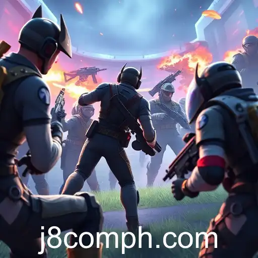 The Rise of Online Game Platforms and J8's Influence