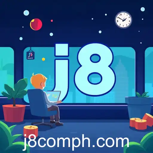 The Rise of J8: Gaming Renaissance