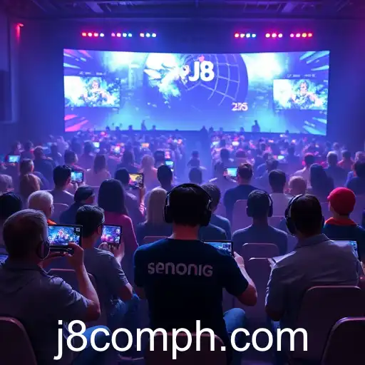 The Evolution of Gaming in 2025