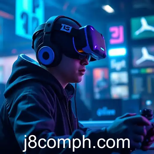 Evolving Landscape of Online Gaming in 2025