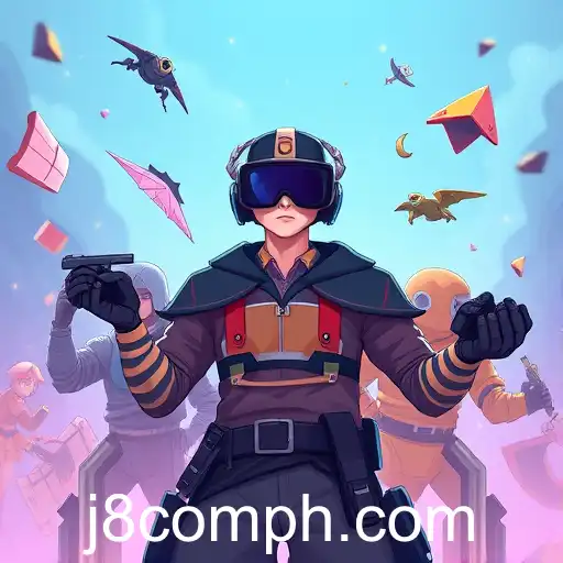 The Evolving World of Online Games