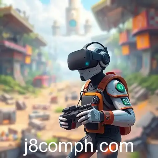 Digital Gaming Revamps Community Interactions