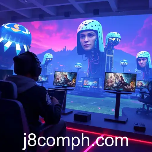 Gaming Trends and Innovations