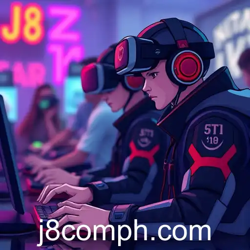 The Evolution of Gaming: Unveiling J8's Role