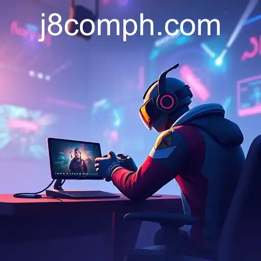 The Rise and Impact of J8 in Gaming Landscape