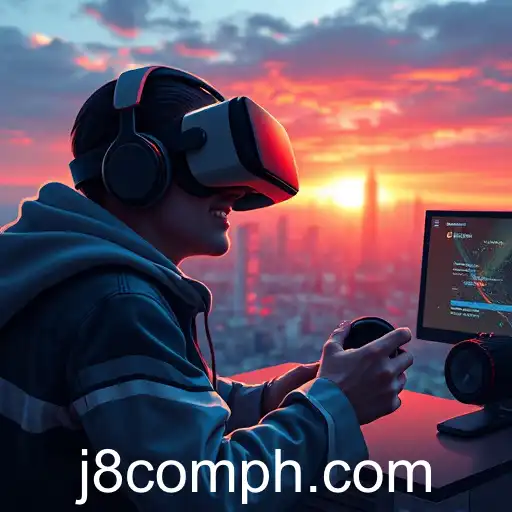 The Rise of Online Gaming in a Post-Pandemic World