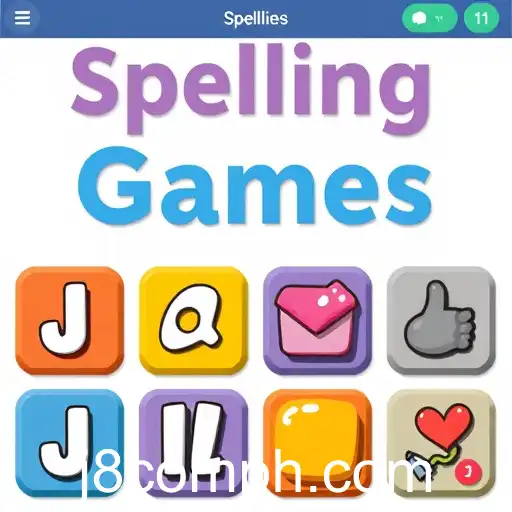 Exploring the Benefits of 'Spelling Games' on Language Development