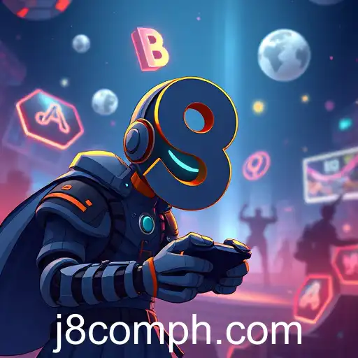 The Rise of J8 and Its Impact on the Gaming Industry