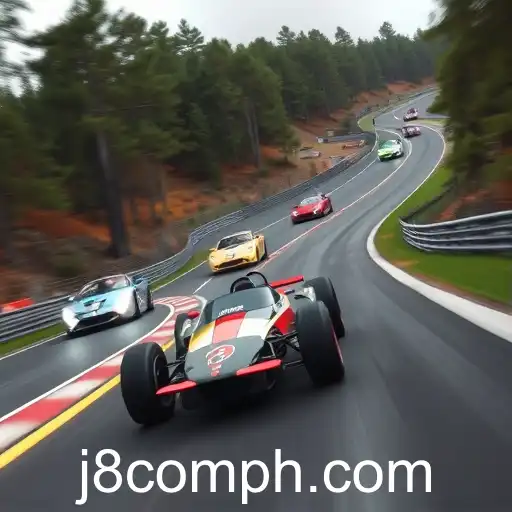 The Rise of J8: Gaming in 2025