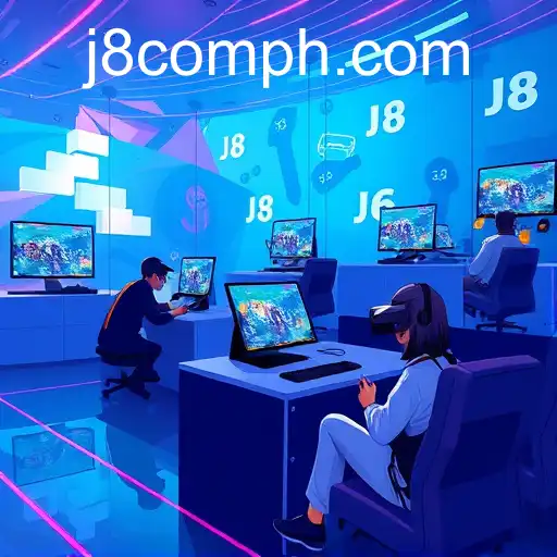 The Rise of Virtual Worlds in Online Gaming