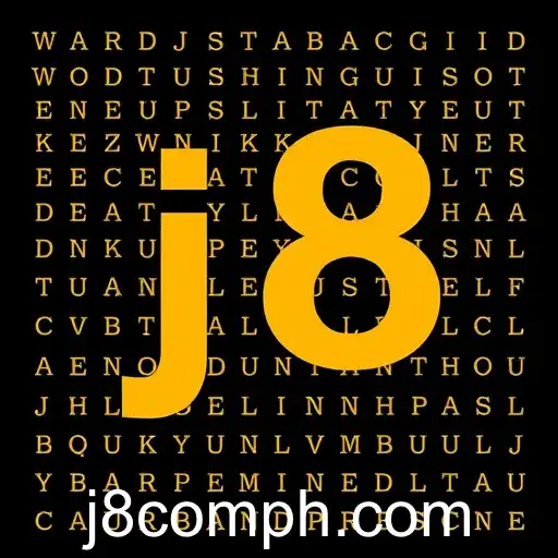 Exploring the Intricacies of 'Word Search' with the Key Focus on Keyword 'j8'